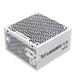 Super Flower Leadex VII XP 1200W ATX 3.1 Platinum Power Supply, White