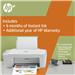 HP DeskJet 2752e ALL-IN-ONE COLOR Printer