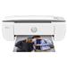 HP DeskJet 3752 All-in-One Colour Inkjet Printer - Print/Copy/Scan, 8 ppm black, 5 ppm colour, print 1200x1200 dpi, scan up to 1200x1200, copy 300x300 dpi, USB 2.0, Built-in WiFi (802.11b/g/n), Mobile Printing, Apple AirPrint, A4-size (3x5 to 8.5x14)