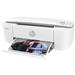 HP DeskJet 3752 All-in-One Colour Inkjet Printer - Print/Copy/Scan, 8 ppm black, 5 ppm colour, print 1200x1200 dpi, scan up to 1200x1200, copy 300x300 dpi, USB 2.0, Built-in WiFi (802.11b/g/n), Mobile Printing, Apple AirPrint, A4-size (3x5 to 8.5x14)