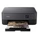 Canon PIXMA TS5320 Inkjet Multifunction Printer - Color - Copier/Printer/Scanner -  Wireless LAN - Canon Mobile Printing - Black