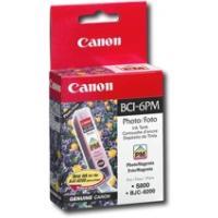 Canon BCI-6PM Photo Magenta Ink Tank (4710A003)