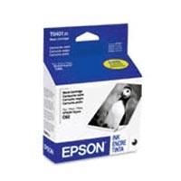 Epson 40 Black Ink Cartridge | T040120