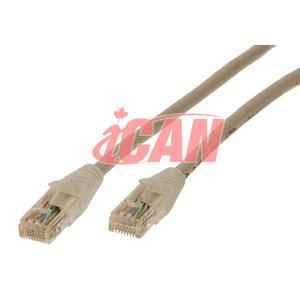 iCAN CAT5e RJ45 Straight Network Cable - 40 ft.