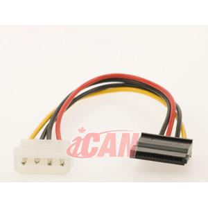 iCAN SATA Power Cable Adapter