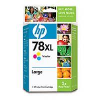 HP #78XL Tri-color Ink Cartridge (C6578AN)