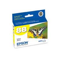 Epson 88 Yellow Ink Cartridge | T088420