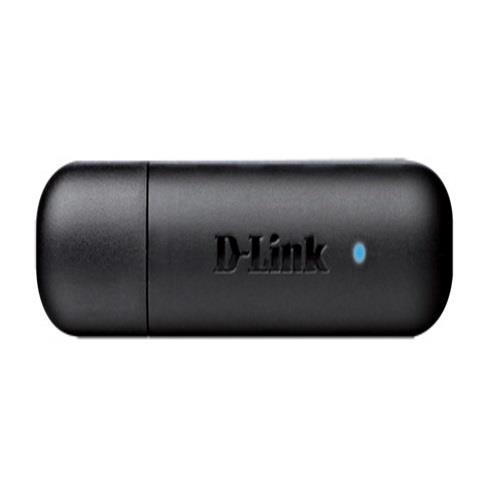 D-LINK (DWA-130) N300 Wireless N USB Adapter