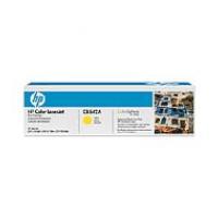 HP 125A (CB542A) Yellow Original LaserJet Toner Cartridge