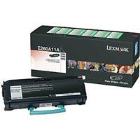 Lexmark E260/E36X/E46X (E260A11A) Return Program Black Toner Cartridge - Black - Laser - 3500 Page
