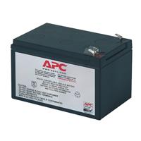 APC RBC4 UPS Replacement Battery Cartridge #4 (RBC4)