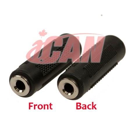 iCAN 3.5mm Stereo Jack F/F...