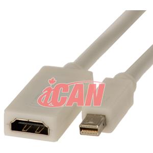 iCAN Mac Mini DisplayPort...