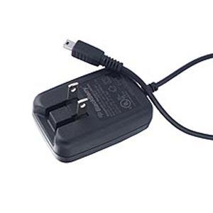 MOTOROLA 01A 5.2V AC Adapter with Mini USB Connector