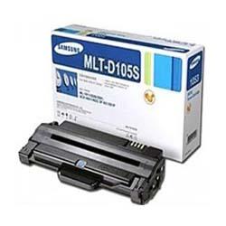 SAMSUNG MLT-D105S Black Toner Cartridge