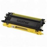 Brother TN115Y High Yield Yellow Toner Cartridge