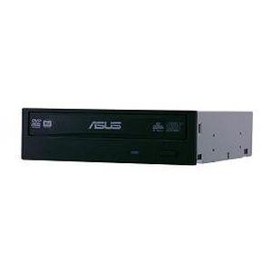 ASUS (DRW-24B1ST/BLK/B) Internal 24x DVD Writer, OEM,  Black