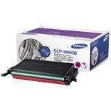 SAMSUNG CLP-M660B/SEE  High Yield Magenta Toner Cartridge