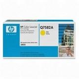 HP 503A (Q7582A) Yellow Original LaserJet Toner Cartridge