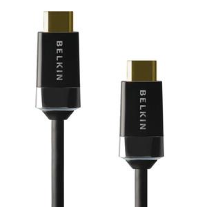 BELKIN High Speed HDMI Cable - 12 ft. (AV10049-12)