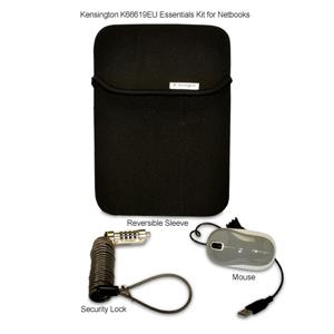 Kensington, Ensemble Essentials pour miniportatifs de 7 po - 10 po