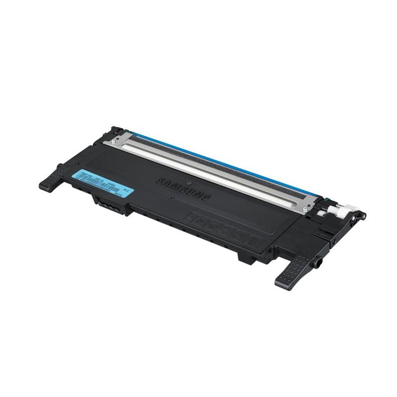 SAMSUNG 407S Cyan Toner Cartridge