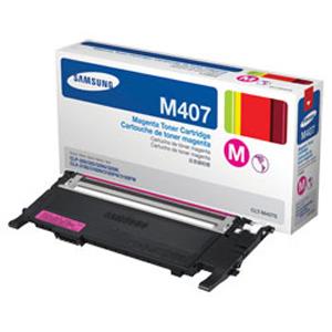 SAMSUNG 407S Black Original Toner Cartridge | 1500 Pages Yield