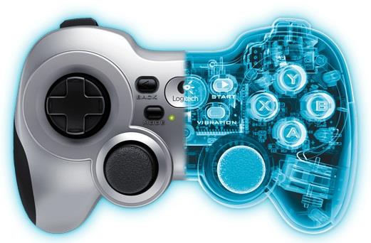 その他 Logicool F710 F710ワイヤレス ゲームパッド - コンソールスタイル - ロジクールG