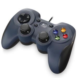 LOGITECH F310 PC Gaming Gamepad