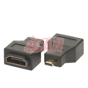 iCAN HDMI Female - Micro...