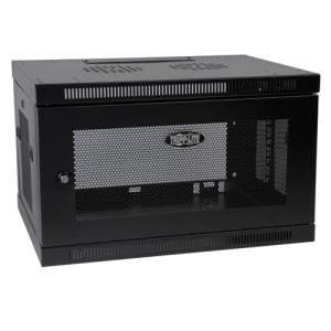 Tripp Lite (SRW6U SmarkRack) - Armoire montage mural - 6 U