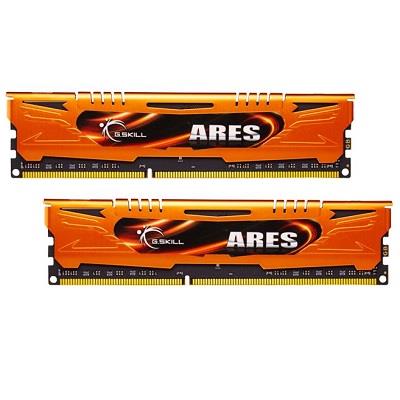 Ares  16GB (2x8GB)  DDR3-1333 Mhz (PC3-10600/10666) 9