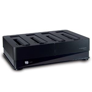 MEDIASONIC (HFD1-SU3S2) ProBox 4 Bay Dock USB 3.0 & eSata