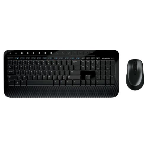 MICROSOFT (M7J-00002) Wireless Desktop 2000 Keyboard & Mouse Combo