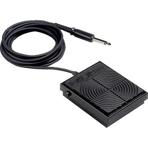 CASIO SP3R, Piano Sustain Pedal