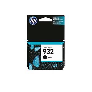 HP 932 Black Original Ink Cartridge (CN057AN)