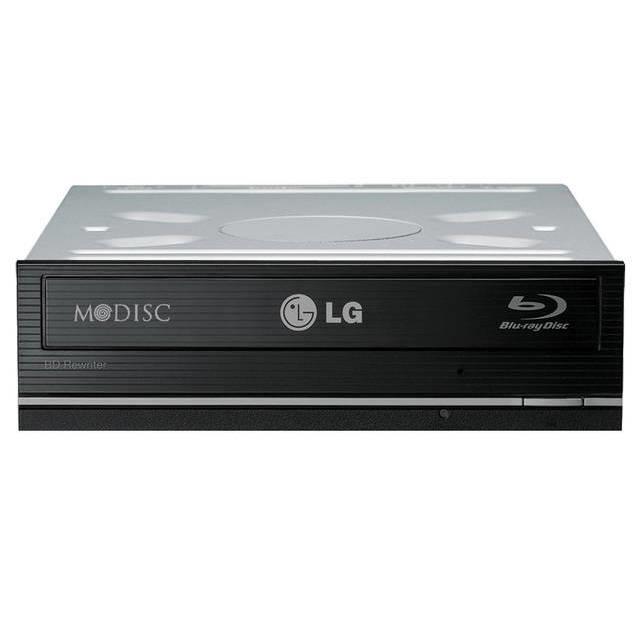 LG (WH14NS40) Internal 14x Blu-ray Writer, OEM