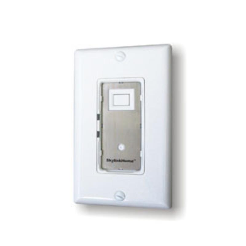 SKYLINKHOME WR-001 Wall Dimmer(Open Box)