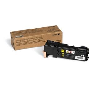 XEROX Yellow Std. Capacity Toner Cartridge - 1000 Page