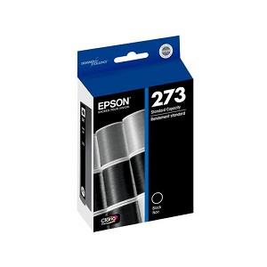 EPSON 273 Black Ink Cartridge (T273020-S)