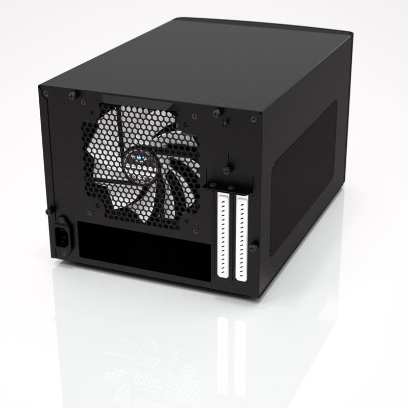 NODE304 PCケース fractal design Node 304 — Fractal Design