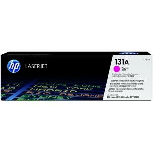 HP 131A (CF213A) Magenta Original LaserJet Toner Cartridge