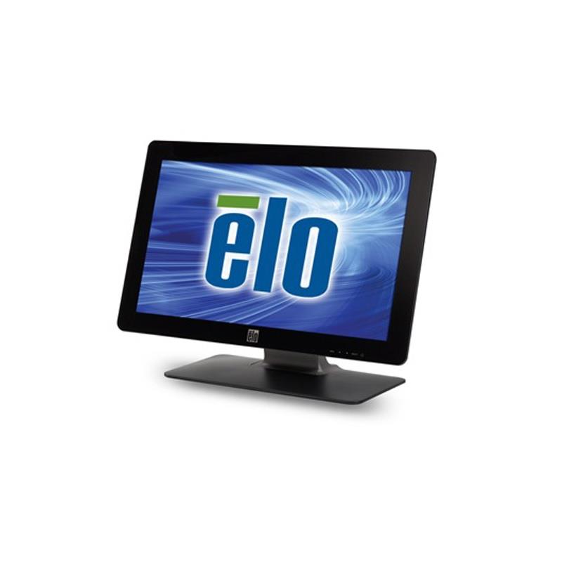 Elo 2201L IntelliTouch Plus 22" LCD Desktop TouchMonitor - USB, Widescreen, MultiTouch