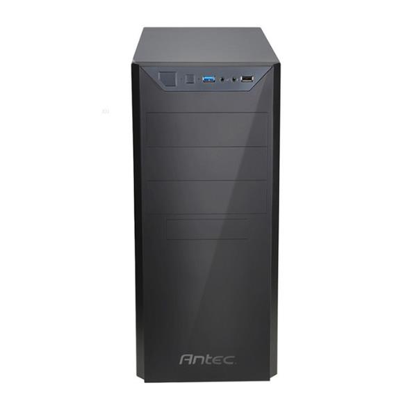 ANTEC VSK-4000E-U3 ATX Mid Tower Case USB3.0