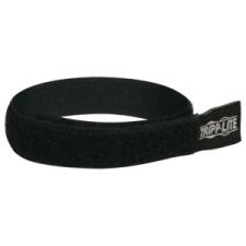 Tripp Lite (P350-10N-10) - Attaches câbles en velcro - Noir (100 pièces)