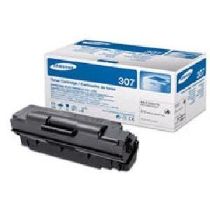 SAMSUNG MLT-D307E/XAA Black Toner Cartridge | Laser