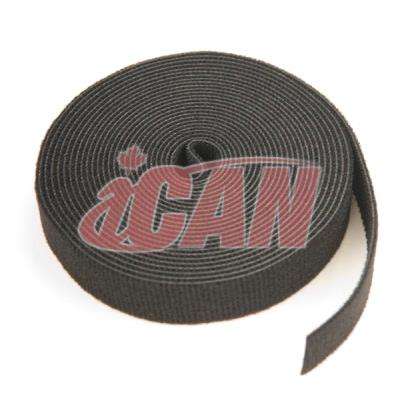 ICAN Velco Tape Roll 0.75" Width - 15 ft. (ACC VELCRO75-5Y)