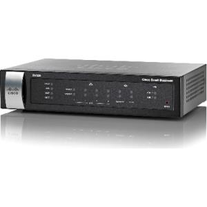 CISCO (RV320-K9-NA) Routeur VPN WAN double Gigabit RV320(Open Box)