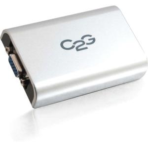 C2G USB to VGA Adapter (30545)