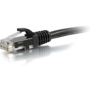 CABLES TO GO Cat6 Snagless UTP Ethernet Network Patch Cable 25ft.